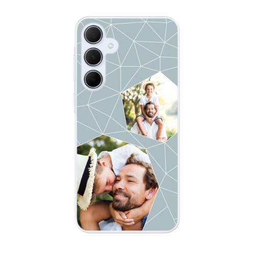 Coque silicone Samsung A35 Coque silicone Samsung A35
