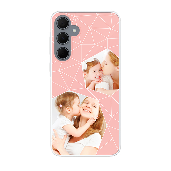 Silicone Phone Case Samsung A35 Silicone Phone Case Samsung A35
