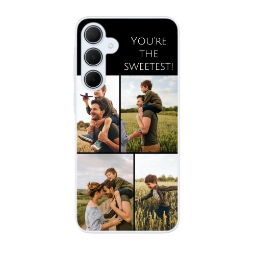 Silicone Phone Case Samsung A35 Silicone Phone Case Samsung A35