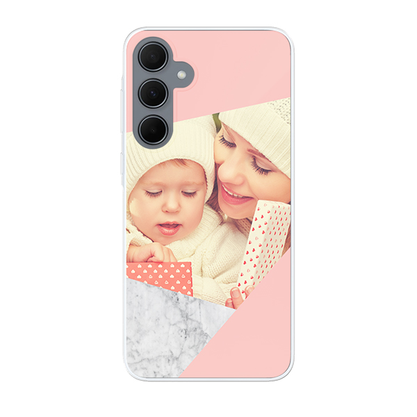 Silicone Phone Case Samsung A35 Silicone Phone Case Samsung A35
