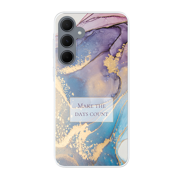 Silicone Phone Case Samsung A35