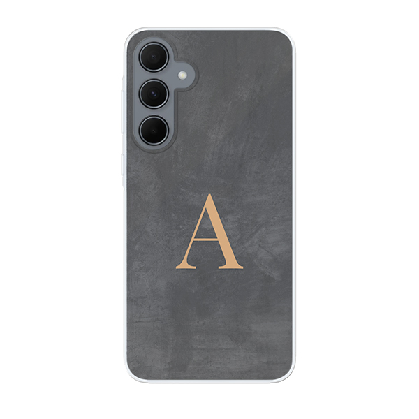Silicone Phone Case Samsung A35