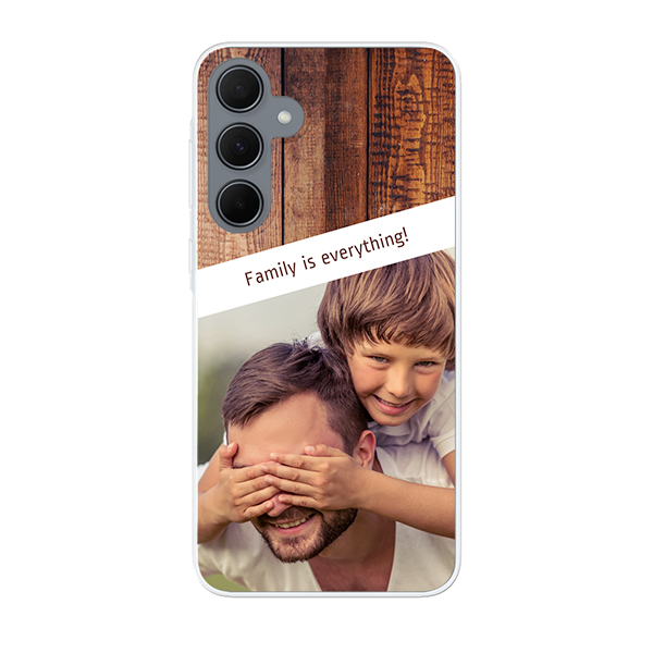 Striped wood Striped wood