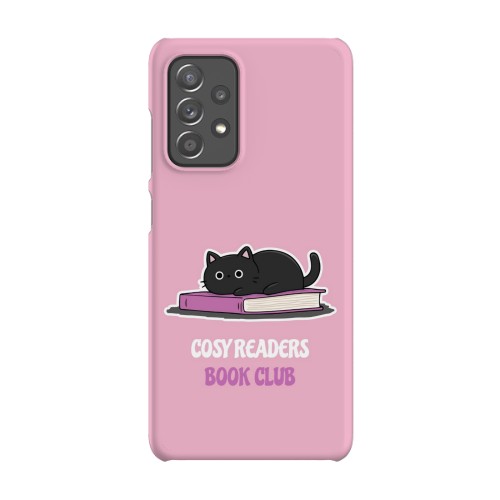 Cosy Cat Book - Text Only Cosy Cat Book - Text Only