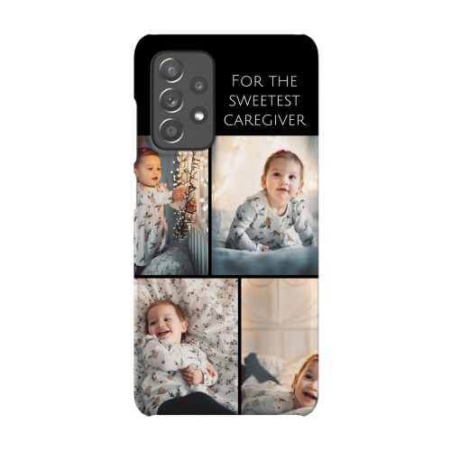 Minimalistic Photo Collage