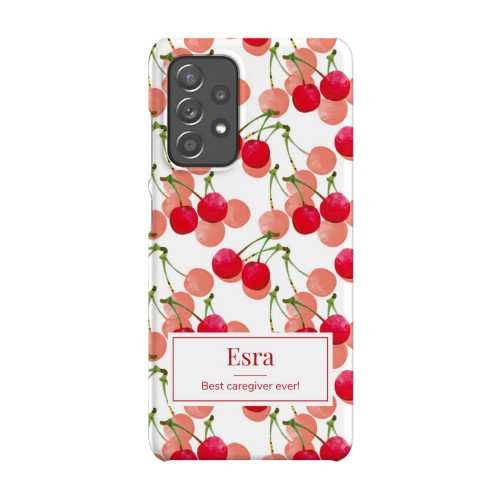 Samsung Galaxy Case A52 Samsung Galaxy Case A52