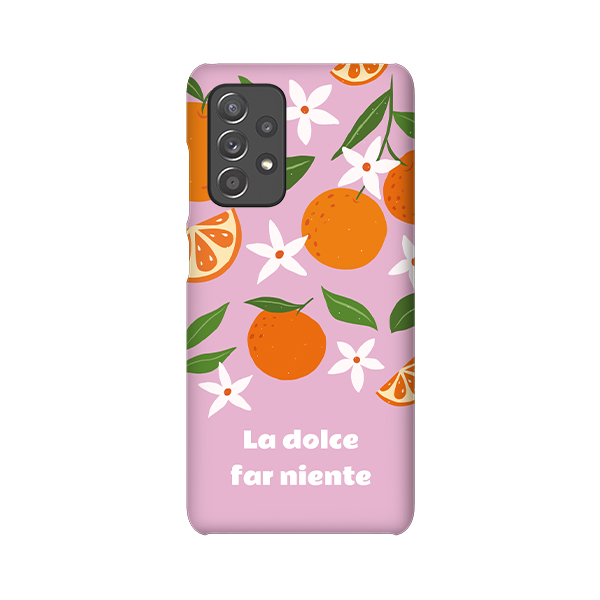 Coque Samsung Galaxy A52