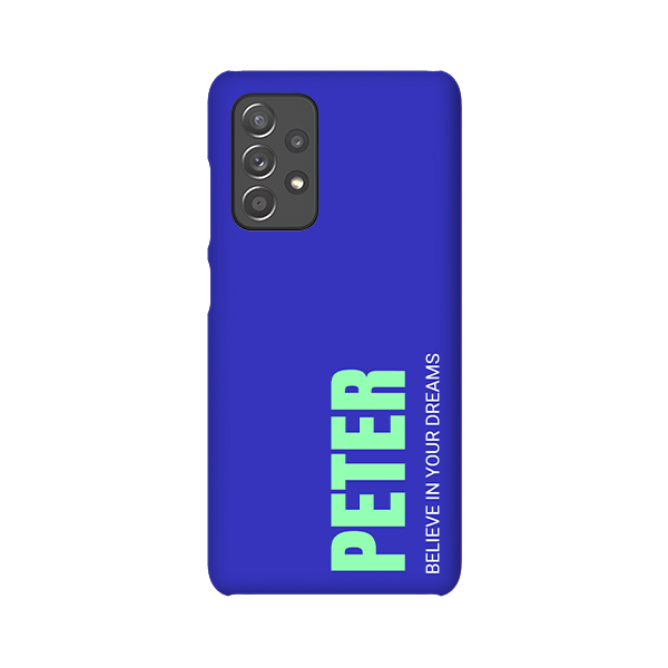 Samsung Galaxy Case A52