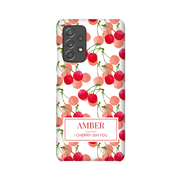 Samsung Galaxy Case A52