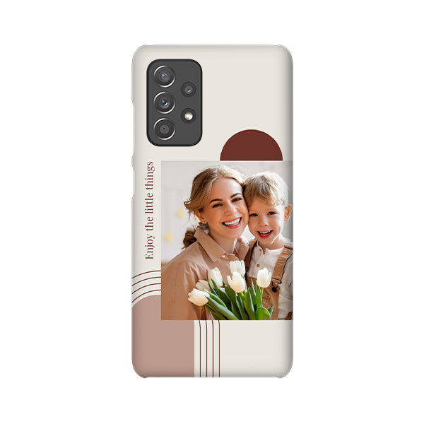 Samsung Galaxy Deksel A52