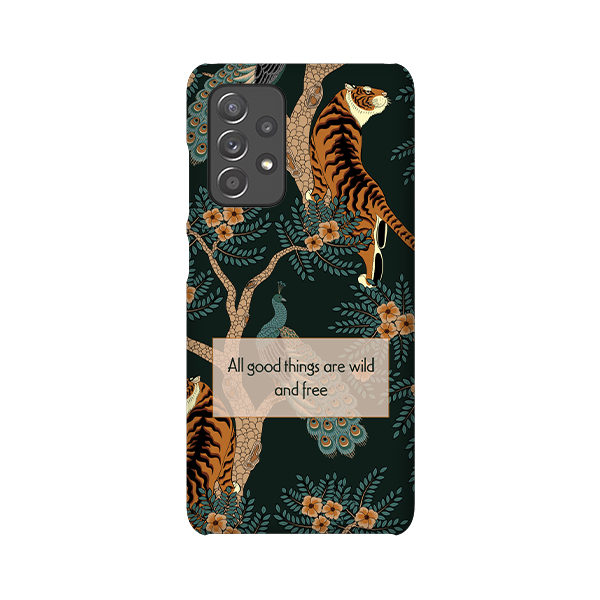 Samsung Galaxy Case A52