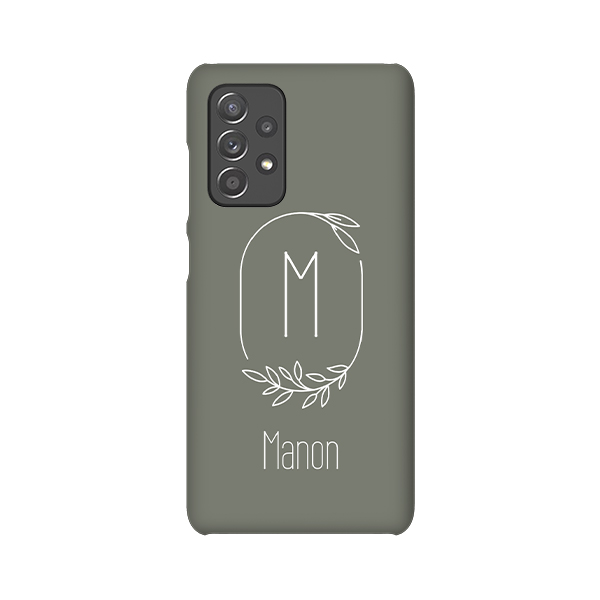 Samsung Galaxy Case A52