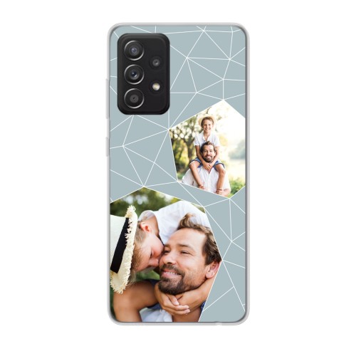 Coque silicone Samsung A52 & A52 5G