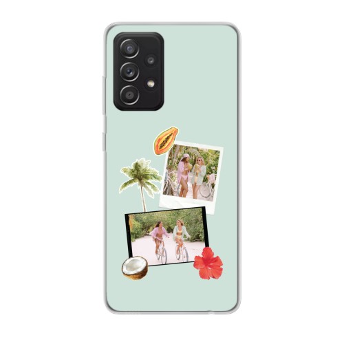 Tropical Scrapbook Tropical Scrapbook