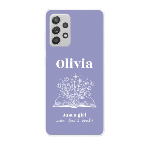 Flowers Book - Text Only