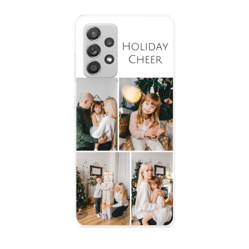 Minimalistic Photo Collage