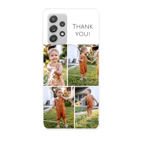 Minimalistic Photo Collage