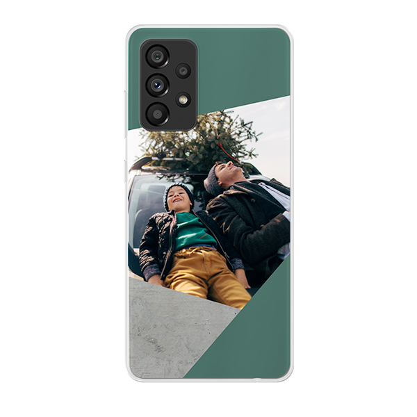 Silicone Phone Case Samsung A53 5G Silicone Phone Case Samsung A53 5G