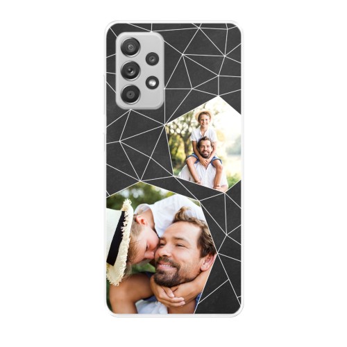 Silicone Phone Case Samsung A53 5G