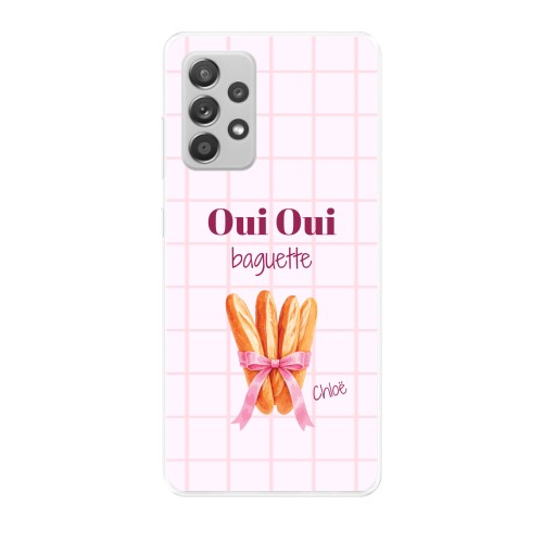 Sweet Baguette - Text Only