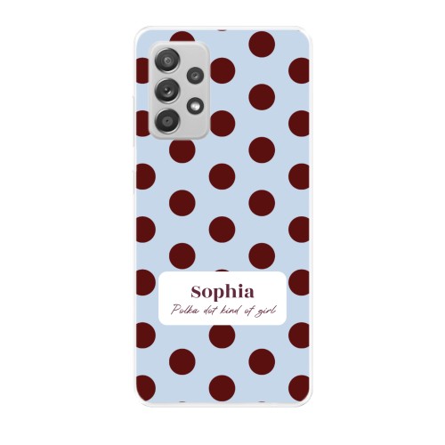 Polka Dot Pattern