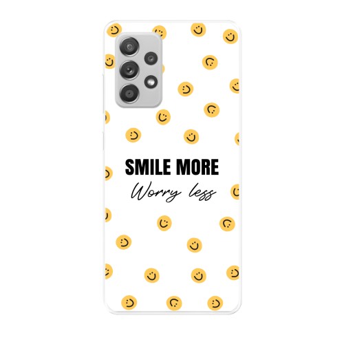 Silicone Phone Case Samsung A53 5G Silicone Phone Case Samsung A53 5G