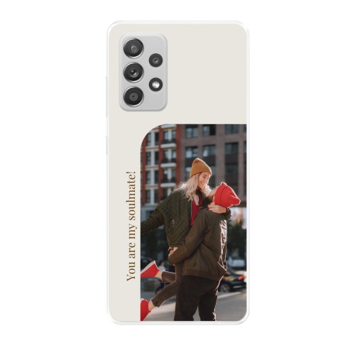 Silicone Phone Case Samsung A53 5G Silicone Phone Case Samsung A53 5G