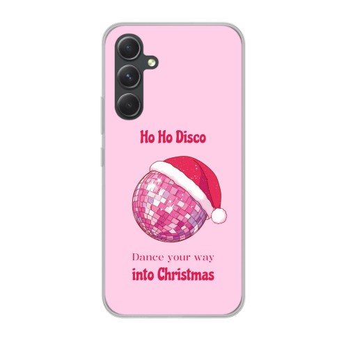 Silikon Handyhülle Samsung A54 5G