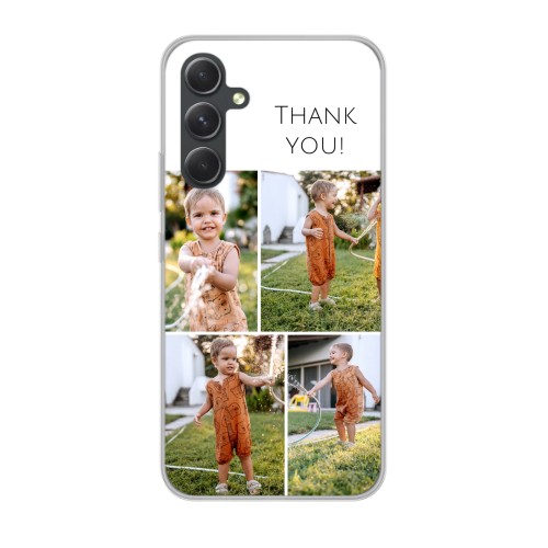 Collage photo minimaliste Collage photo minimaliste