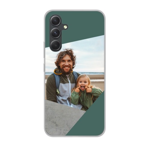 Coque silicone Samsung A54 5G Coque silicone Samsung A54 5G