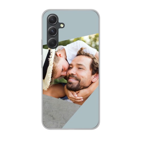 Flexibele case Samsung A54 5G