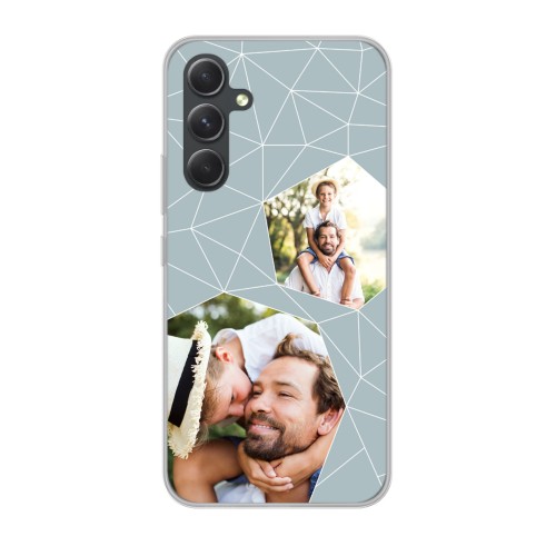 Coque silicone Samsung A54 5G Coque silicone Samsung A54 5G