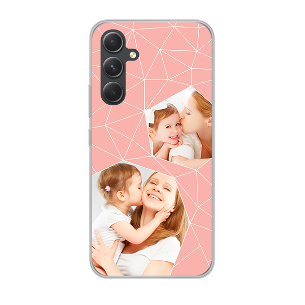Coque silicone Samsung A54 5G
