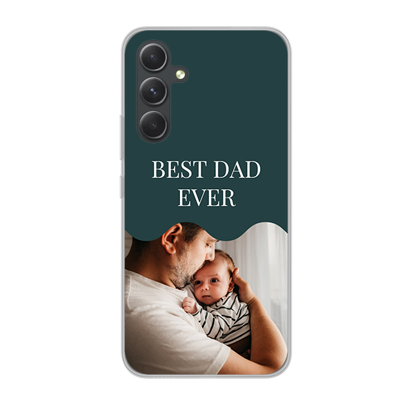 Coque silicone Samsung A54 5G
