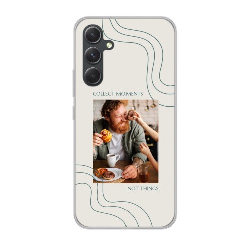 Silicone Phone Case Samsung A54 5G Silicone Phone Case Samsung A54 5G