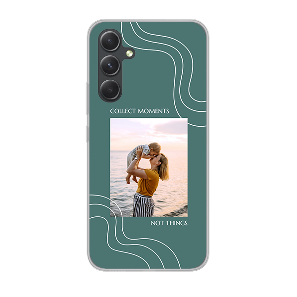 Silicone Phone Case Samsung A54 5G Silicone Phone Case Samsung A54 5G