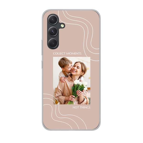 Coque silicone Samsung A54 5G Coque silicone Samsung A54 5G