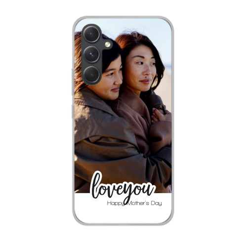 Coque silicone Samsung A54 5G