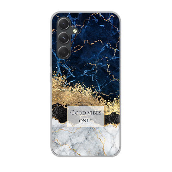 Silicone Phone Case Samsung A54 5G