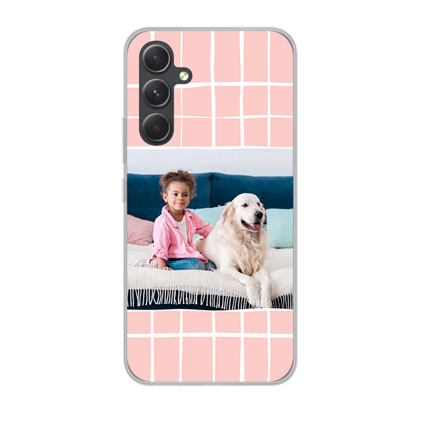 DoodleGrid DoodleGrid