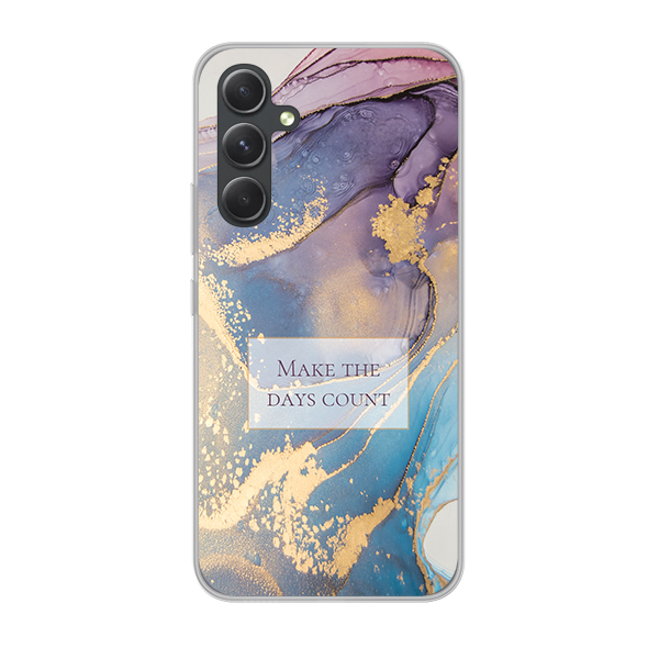 Silicone Phone Case Samsung A54 5G