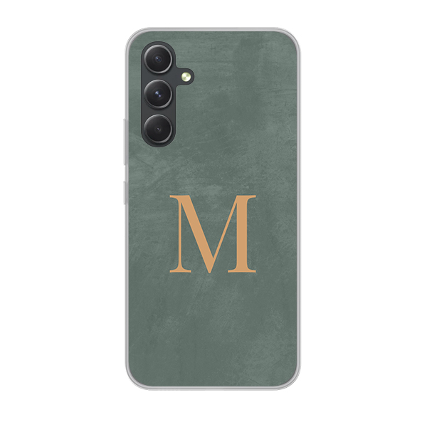 Silicone Phone Case Samsung A54 5G