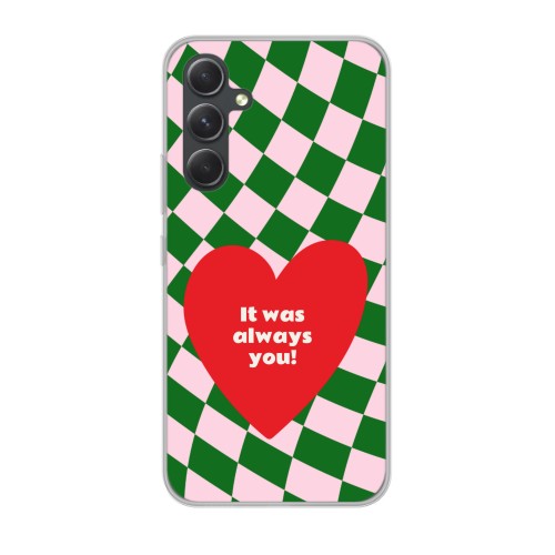 Silicone Phone Case Samsung A54 5G Silicone Phone Case Samsung A54 5G