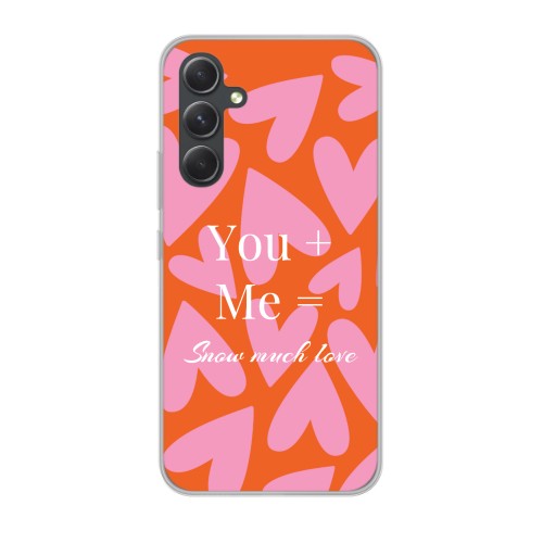 Happy Heart Pattern - Text Only Happy Heart Pattern - Text Only