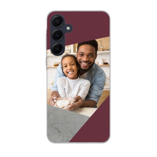 Coque silicone Samsung A55 Coque silicone Samsung A55