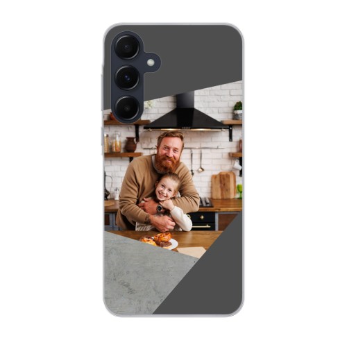 Silikone cover Samsung A55