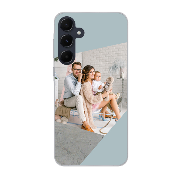 Silicone Phone Case Samsung A55 Silicone Phone Case Samsung A55