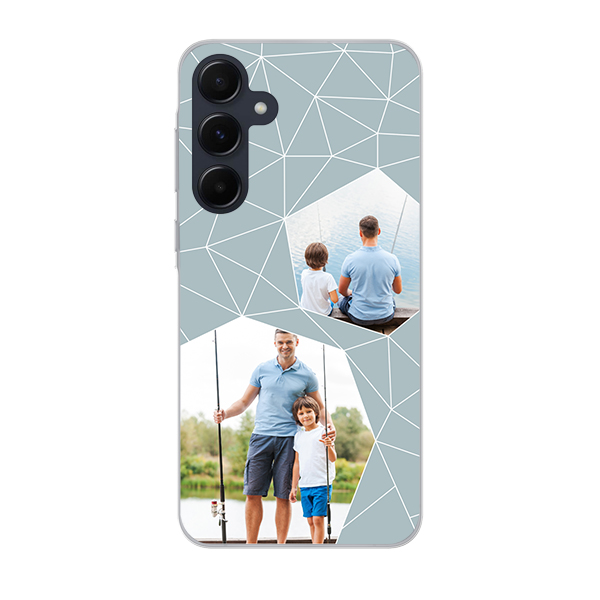 Silicone Phone Case Samsung A55 Silicone Phone Case Samsung A55