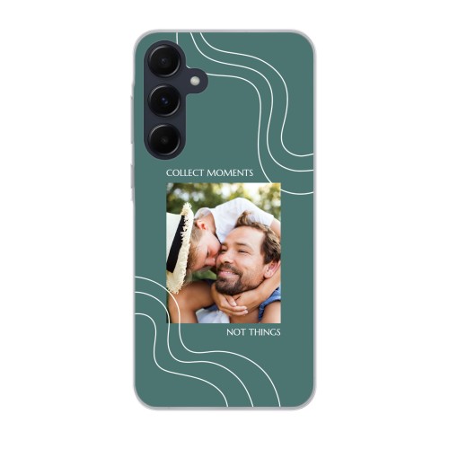 Silicone Phone Case Samsung A55 Silicone Phone Case Samsung A55