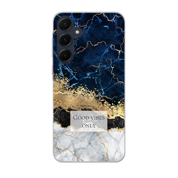 Silicone Phone Case Samsung A55